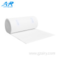 F5 Polyester Fiber Ceiling Filter for Spray Booth